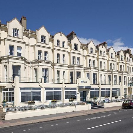 Bay Majestic Hotel Eastbourne Dış mekan fotoğraf