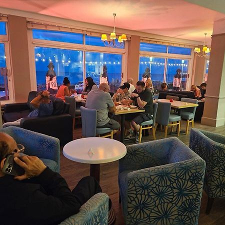 The Majestic Hotel Eastbourne Dış mekan fotoğraf