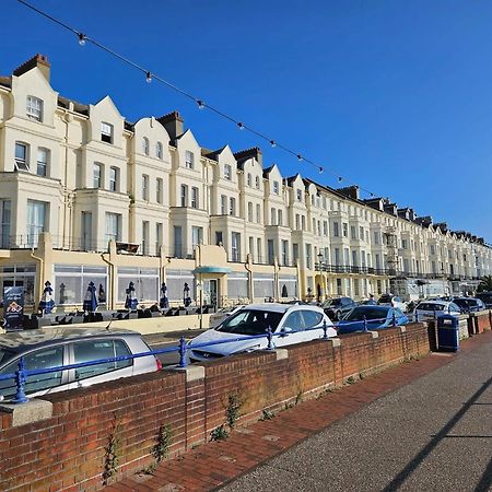 The Majestic Hotel Eastbourne Dış mekan fotoğraf