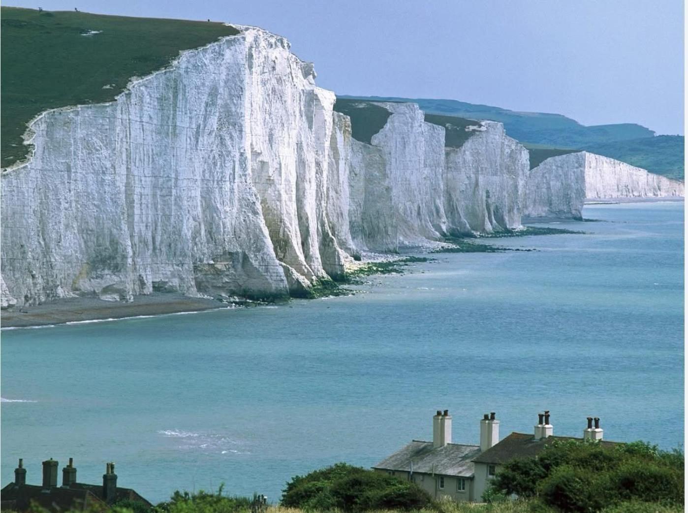 The Majestic Hotel Eastbourne Dış mekan fotoğraf
