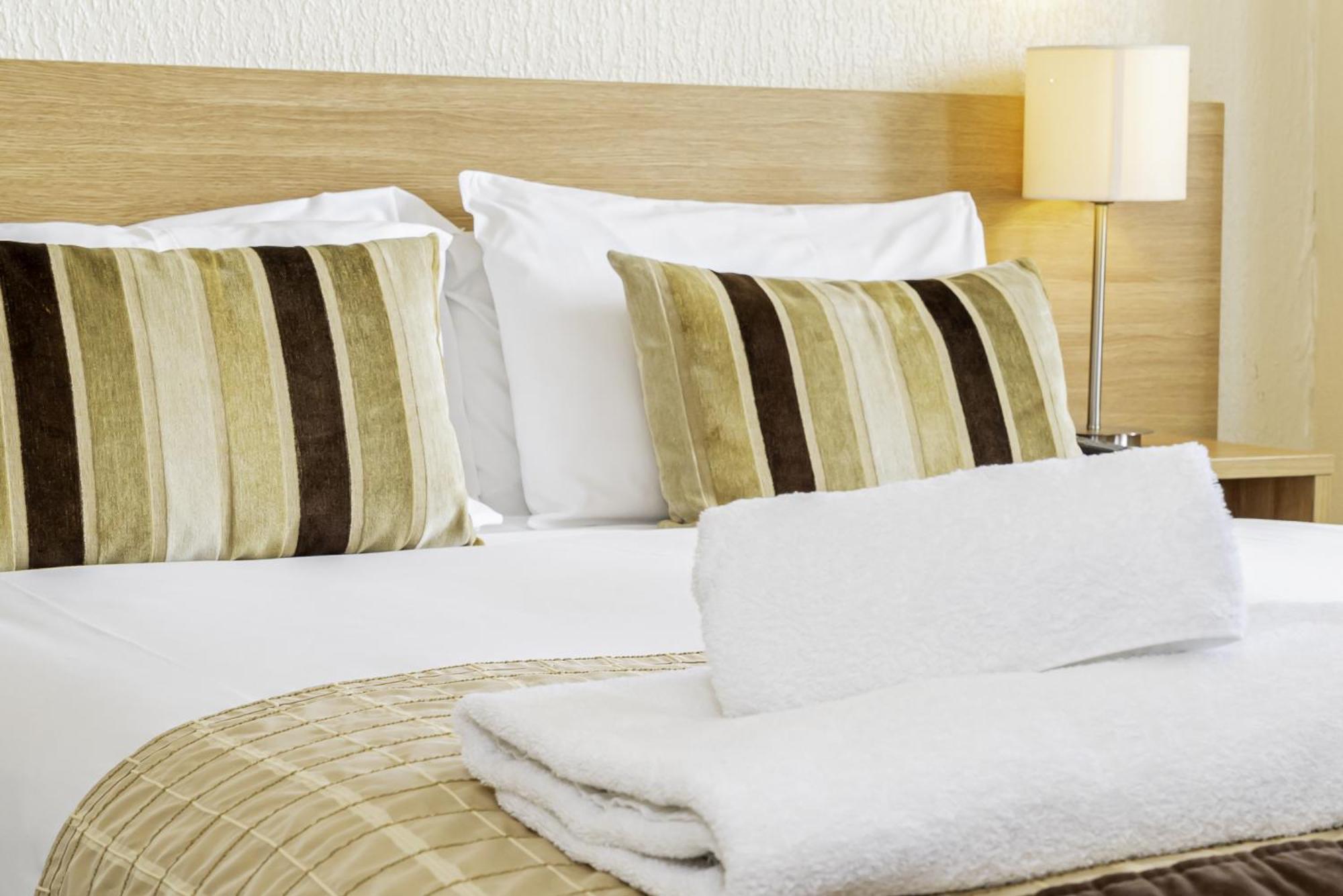 The Majestic Hotel Eastbourne Oda fotoğraf