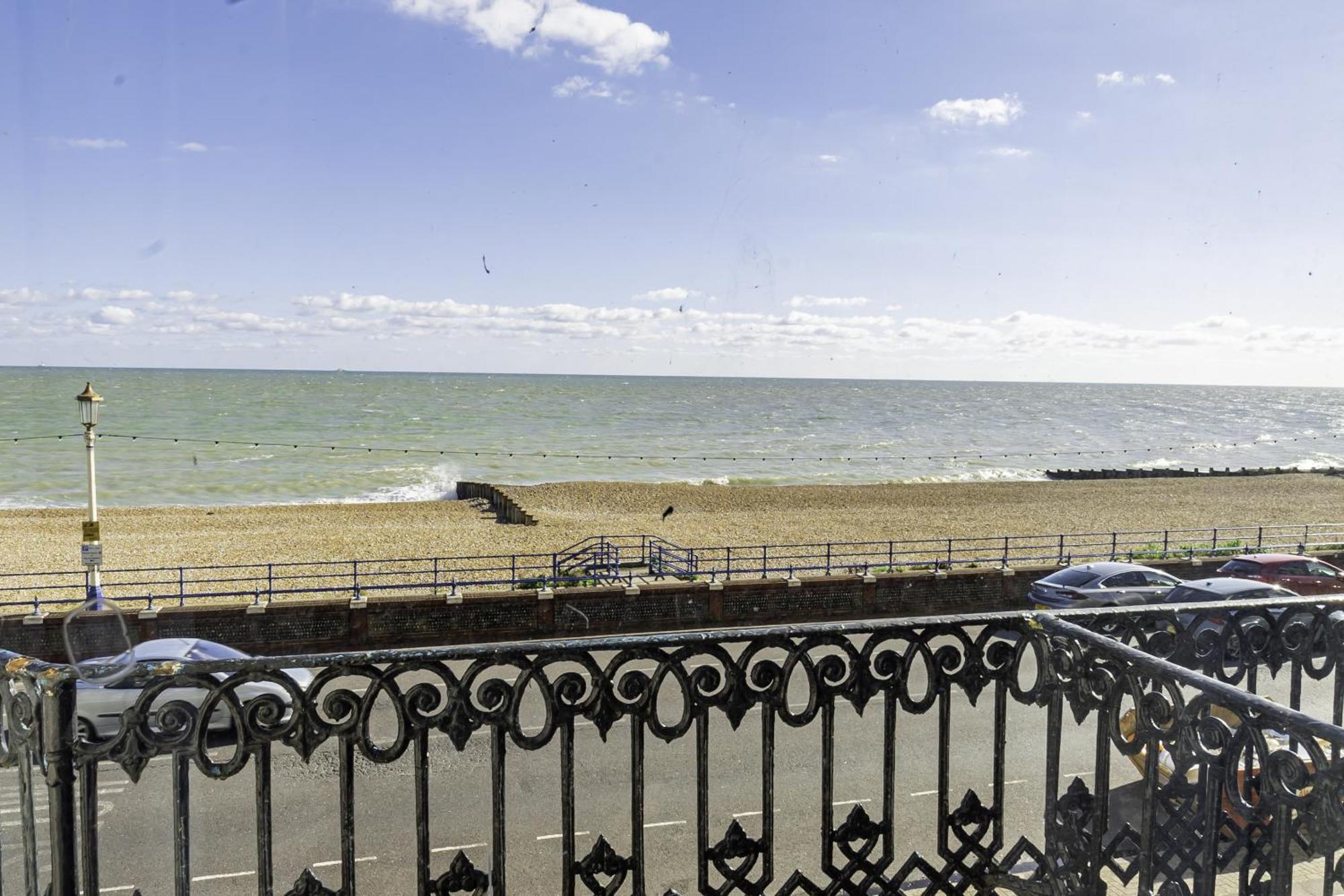 The Majestic Hotel Eastbourne Oda fotoğraf